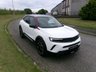 USED 2021 21 VAUXHALL MOKKA 1.2 Turbo SRi Nav Premium SUV 5dr Petrol Manual Euro 6 (s/s) (100 ps) 