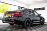 USED 2016 16 BMW 3 SERIES 2.0 320d M Sport Saloon 4dr Diesel Manual xDrive Euro 6 (s/s) (190 ps) 