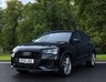 USED 2021 21 AUDI Q3 1.5 TFSI CoD 35 Black Edition SUV 5dr Petrol S Tronic Euro 6 (s/s) (150 ps) 