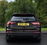 USED 2021 21 AUDI Q3 1.5 TFSI CoD 35 Black Edition SUV 5dr Petrol S Tronic Euro 6 (s/s) (150 ps) 