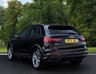 USED 2021 21 AUDI Q3 1.5 TFSI CoD 35 Black Edition SUV 5dr Petrol S Tronic Euro 6 (s/s) (150 ps) 