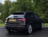 USED 2021 21 AUDI Q3 1.5 TFSI CoD 35 Black Edition SUV 5dr Petrol S Tronic Euro 6 (s/s) (150 ps) 