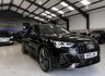 USED 2021 21 AUDI Q3 1.5 TFSI CoD 35 Black Edition SUV 5dr Petrol S Tronic Euro 6 (s/s) (150 ps) 