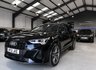 USED 2021 21 AUDI Q3 1.5 TFSI CoD 35 Black Edition SUV 5dr Petrol S Tronic Euro 6 (s/s) (150 ps) 