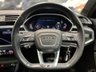 USED 2021 21 AUDI Q3 1.5 TFSI CoD 35 Black Edition SUV 5dr Petrol S Tronic Euro 6 (s/s) (150 ps) 