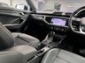 USED 2021 21 AUDI Q3 1.5 TFSI CoD 35 Black Edition SUV 5dr Petrol S Tronic Euro 6 (s/s) (150 ps) 