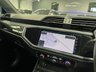 USED 2021 21 AUDI Q3 1.5 TFSI CoD 35 Black Edition SUV 5dr Petrol S Tronic Euro 6 (s/s) (150 ps) 