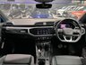 USED 2021 21 AUDI Q3 1.5 TFSI CoD 35 Black Edition SUV 5dr Petrol S Tronic Euro 6 (s/s) (150 ps) 