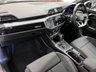 USED 2021 21 AUDI Q3 1.5 TFSI CoD 35 Black Edition SUV 5dr Petrol S Tronic Euro 6 (s/s) (150 ps) 