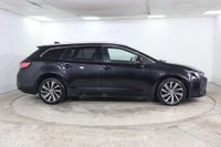 USED 2022 72 TOYOTA COROLLA 1.8 VVT-h Design Touring Sports CVT Euro 6 (s/s) 5dr Reverse Camera, Heated Seats,