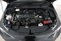 USED 2022 72 TOYOTA COROLLA 1.8 VVT-h Design Touring Sports CVT Euro 6 (s/s) 5dr Reverse Camera, Heated Seats,
