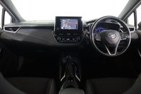 USED 2022 72 TOYOTA COROLLA 1.8 VVT-h Design Touring Sports CVT Euro 6 (s/s) 5dr Reverse Camera, Heated Seats,