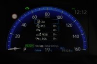 USED 2022 72 TOYOTA COROLLA 1.8 VVT-h Design Touring Sports CVT Euro 6 (s/s) 5dr Reverse Camera, Heated Seats,