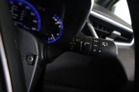 USED 2022 72 TOYOTA COROLLA 1.8 VVT-h Design Touring Sports CVT Euro 6 (s/s) 5dr Reverse Camera, Heated Seats,