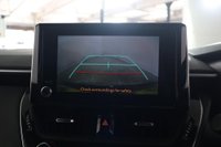 USED 2022 72 TOYOTA COROLLA 1.8 VVT-h Design Touring Sports CVT Euro 6 (s/s) 5dr Reverse Camera, Heated Seats,