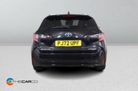 USED 2022 72 TOYOTA COROLLA 1.8 VVT-h Design Touring Sports CVT Euro 6 (s/s) 5dr Reverse Camera, Heated Seats,