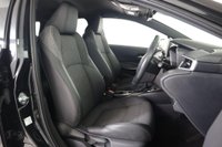 USED 2022 72 TOYOTA COROLLA 1.8 VVT-h Design Touring Sports CVT Euro 6 (s/s) 5dr Reverse Camera, Heated Seats,