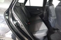 USED 2022 72 TOYOTA COROLLA 1.8 VVT-h Design Touring Sports CVT Euro 6 (s/s) 5dr Reverse Camera, Heated Seats,