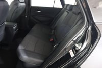 USED 2022 72 TOYOTA COROLLA 1.8 VVT-h Design Touring Sports CVT Euro 6 (s/s) 5dr Reverse Camera, Heated Seats,