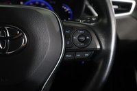 USED 2022 72 TOYOTA COROLLA 1.8 VVT-h Design Touring Sports CVT Euro 6 (s/s) 5dr Reverse Camera, Heated Seats,