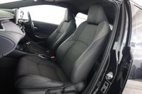 USED 2022 72 TOYOTA COROLLA 1.8 VVT-h Design Touring Sports CVT Euro 6 (s/s) 5dr Reverse Camera, Heated Seats,