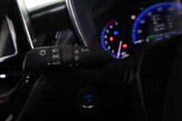USED 2022 72 TOYOTA COROLLA 1.8 VVT-h Design Touring Sports CVT Euro 6 (s/s) 5dr Reverse Camera, Heated Seats,