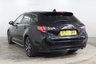 USED 2022 72 TOYOTA COROLLA 1.8 VVT-h Design Touring Sports CVT Euro 6 (s/s) 5dr Reverse Camera, Heated Seats,