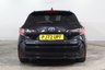 USED 2022 72 TOYOTA COROLLA 1.8 VVT-h Design Touring Sports CVT Euro 6 (s/s) 5dr Reverse Camera, Heated Seats,