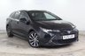 USED 2022 72 TOYOTA COROLLA 1.8 VVT-h Design Touring Sports CVT Euro 6 (s/s) 5dr Reverse Camera, Heated Seats,