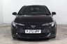 USED 2022 72 TOYOTA COROLLA 1.8 VVT-h Design Touring Sports CVT Euro 6 (s/s) 5dr Reverse Camera, Heated Seats,