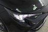 USED 2022 72 TOYOTA COROLLA 1.8 VVT-h Design Touring Sports CVT Euro 6 (s/s) 5dr Reverse Camera, Heated Seats,