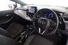 USED 2022 72 TOYOTA COROLLA 1.8 VVT-h Design Touring Sports CVT Euro 6 (s/s) 5dr Reverse Camera, Heated Seats,
