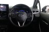 USED 2022 72 TOYOTA COROLLA 1.8 VVT-h Design Touring Sports CVT Euro 6 (s/s) 5dr Reverse Camera, Heated Seats,