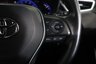 USED 2022 72 TOYOTA COROLLA 1.8 VVT-h Design Touring Sports CVT Euro 6 (s/s) 5dr Reverse Camera, Heated Seats,