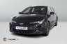 USED 2022 72 TOYOTA COROLLA 1.8 VVT-h Design Touring Sports CVT Euro 6 (s/s) 5dr Reverse Camera, Heated Seats,