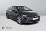 USED 2022 72 TOYOTA COROLLA 1.8 VVT-h Design Touring Sports CVT Euro 6 (s/s) 5dr Reverse Camera, Heated Seats,