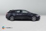 USED 2022 72 TOYOTA COROLLA 1.8 VVT-h Design Touring Sports CVT Euro 6 (s/s) 5dr Reverse Camera, Heated Seats,