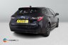 USED 2022 72 TOYOTA COROLLA 1.8 VVT-h Design Touring Sports CVT Euro 6 (s/s) 5dr Reverse Camera, Heated Seats,