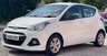 USED 2016 16 HYUNDAI I10 1.0 SE Euro 5 5dr WARRANTYÂ£20 TAXCLUTCHULEZ