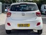 USED 2016 16 HYUNDAI I10 1.0 SE Euro 5 5dr WARRANTYÂ£20 TAXCLUTCHULEZ