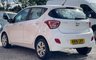 USED 2016 16 HYUNDAI I10 1.0 SE Euro 5 5dr WARRANTYÂ£20 TAXCLUTCHULEZ