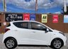 USED 2016 16 HYUNDAI I10 1.0 SE Euro 5 5dr WARRANTYÂ£20 TAXCLUTCHULEZ