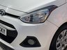 USED 2016 16 HYUNDAI I10 1.0 SE Euro 5 5dr WARRANTYÂ£20 TAXCLUTCHULEZ