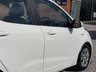 USED 2016 16 HYUNDAI I10 1.0 SE Euro 5 5dr WARRANTYÂ£20 TAXCLUTCHULEZ