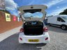 USED 2016 16 HYUNDAI I10 1.0 SE Euro 5 5dr WARRANTYÂ£20 TAXCLUTCHULEZ