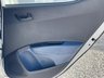 USED 2016 16 HYUNDAI I10 1.0 SE Euro 5 5dr WARRANTYÂ£20 TAXCLUTCHULEZ