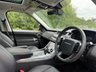 USED 2020 70 LAND ROVER RANGE ROVER SPORT 2.0 P400e 13.1kWh HSE GPF Dynamic SUV 5dr Petrol Plug-in Hybrid Auto 4WD Euro 6 (s/s) (404 ps) 