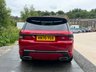USED 2020 70 LAND ROVER RANGE ROVER SPORT 2.0 P400e 13.1kWh HSE GPF Dynamic SUV 5dr Petrol Plug-in Hybrid Auto 4WD Euro 6 (s/s) (404 ps) 