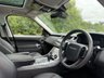USED 2020 70 LAND ROVER RANGE ROVER SPORT 2.0 P400e 13.1kWh HSE GPF Dynamic SUV 5dr Petrol Plug-in Hybrid Auto 4WD Euro 6 (s/s) (404 ps) 