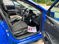 USED 2022 72 SKODA FABIA 1.0 TSI SE Comfort Hatchback 5dr Petrol DSG Euro 6 (s/s) (110 ps) 